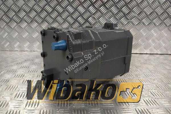 قطع غيار الأشغال العمومية Linde Hydraulic motor...
