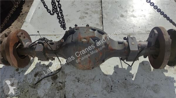 قطع غيار الأشغال العمومية Renault Essieu moteur...