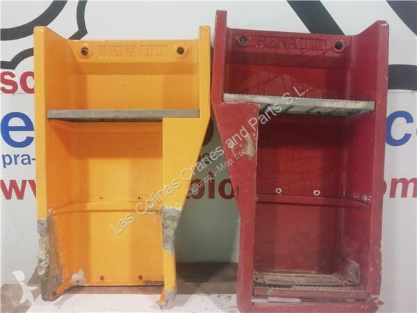 قطع غيار الأشغال العمومية Renault Marchepied...