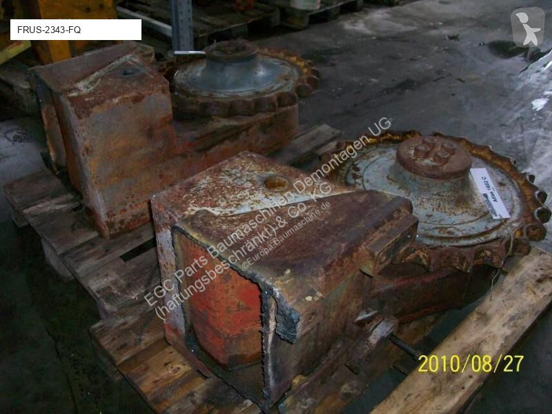 قطع غيار الأشغال العمومية Atlas Moteur de...