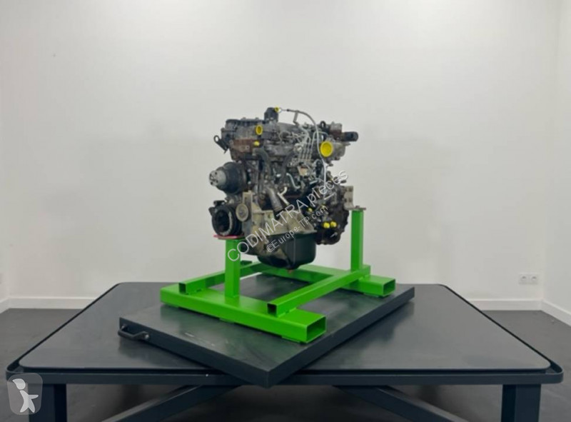 Recambios maquinaria OP JCB