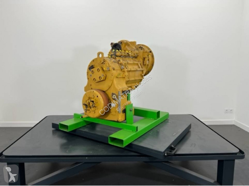 Reservdelar anläggningsmaterial Caterpillar