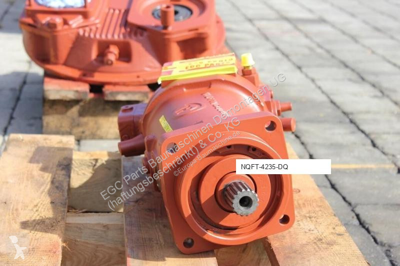 قطع غيار الأشغال العمومية Hydromatik Hydromatik...