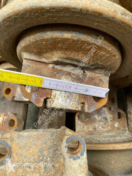 قطع غيار الأشغال العمومية Liebherr Galet...
