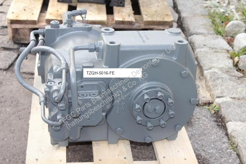 قطع غيار الأشغال العمومية ZF 2HL 100 / LH A900LIT