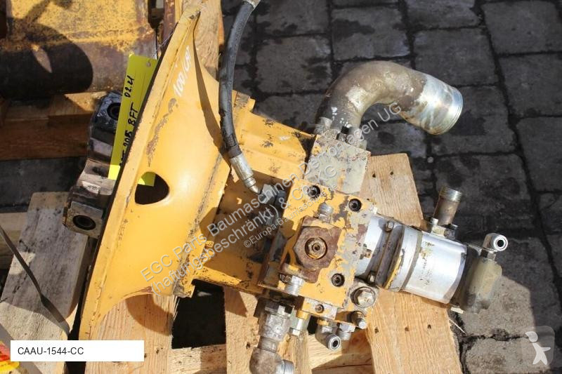 قطع غيار الأشغال العمومية Linde Pompe...