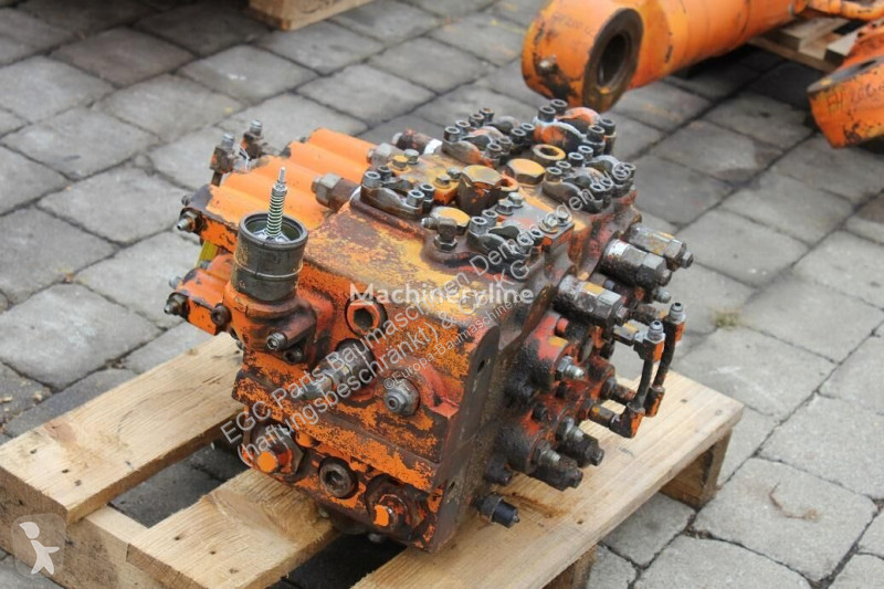 قطع غيار الأشغال العمومية Hitachi Distributeur...
