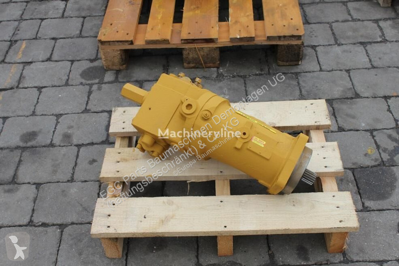 قطع غيار الأشغال العمومية Liebherr Moteur de...