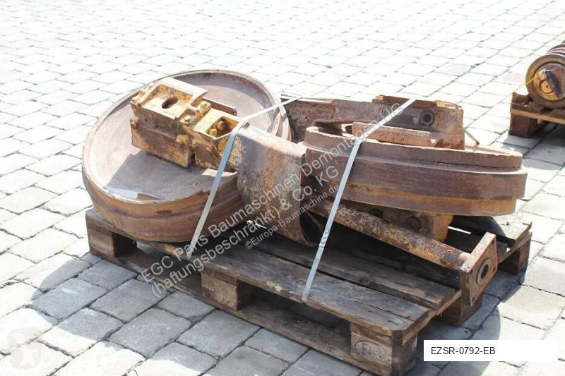 Pezzi di ricambio macchine movimento terra...