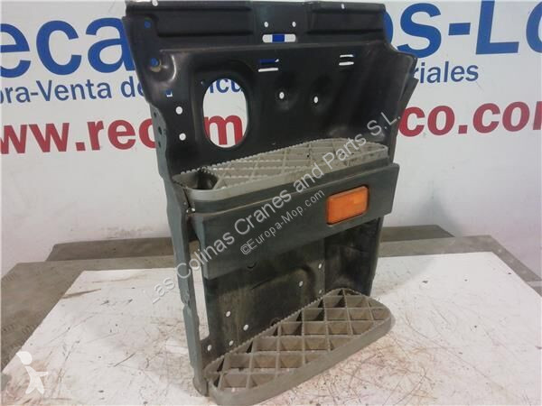 Losse onderdelen bouwmachines Scania Marchepied...