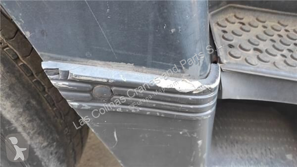 قطع غيار الأشغال العمومية Nissan Marchepied...