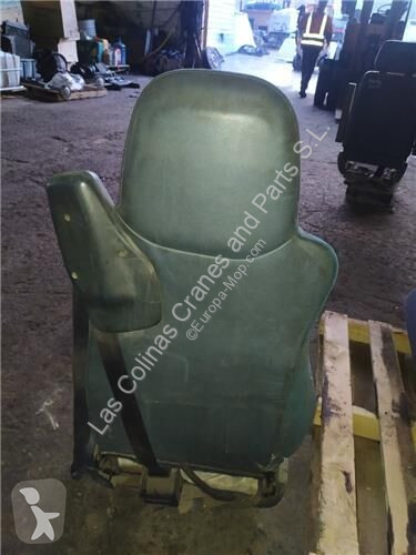 قطع غيار الأشغال العمومية Scania Siège pour camion
