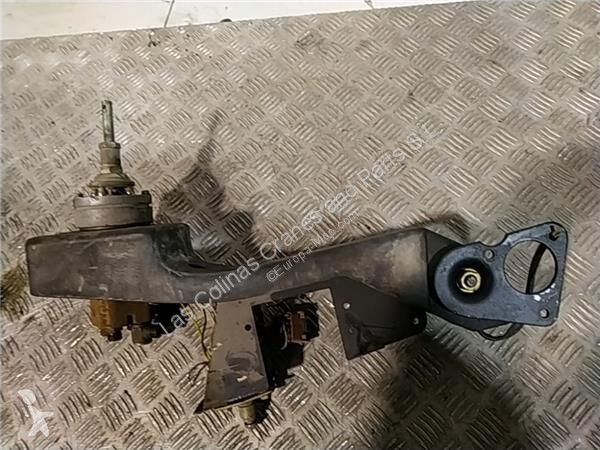 Recambios maquinaria OP Liebherr Pommeau de...