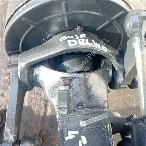 Recambios maquinaria OP Liebherr Fusée d'essieu...