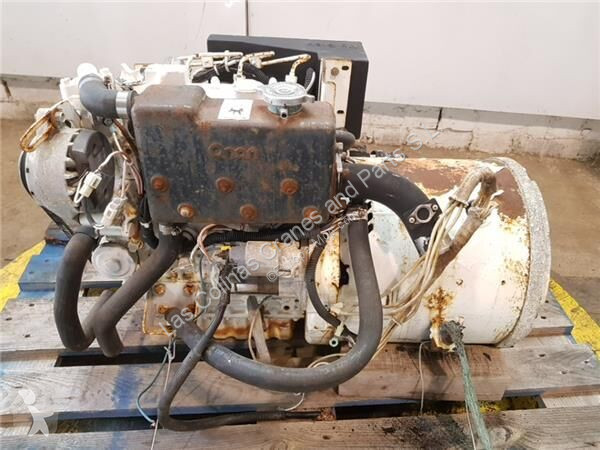 قطع غيار الأشغال العمومية Kubota Moteur  Motor...
