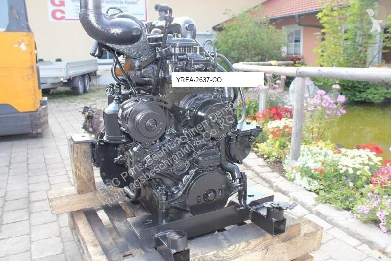 قطع غيار الأشغال العمومية Isuzu Isuzu Diesel...