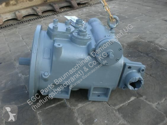 Losse onderdelen bouwmachines Sennebogen Pompe...