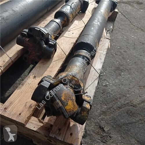 Losse onderdelen bouwmachines Grove Arbre de...