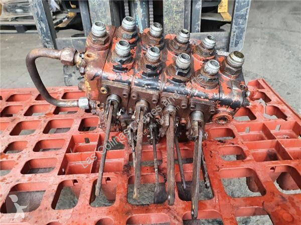 Recambios maquinaria OP Demag Distributeur...