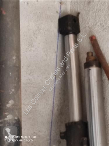 قطع غيار الأشغال العمومية Palfinger Pompe...