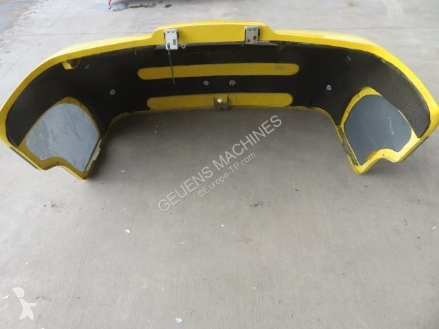 Losse onderdelen bouwmachines Kramer 380/480