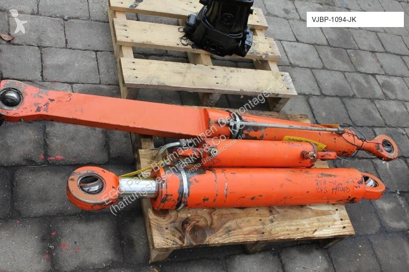 Losse onderdelen bouwmachines Schaeff Vérin...