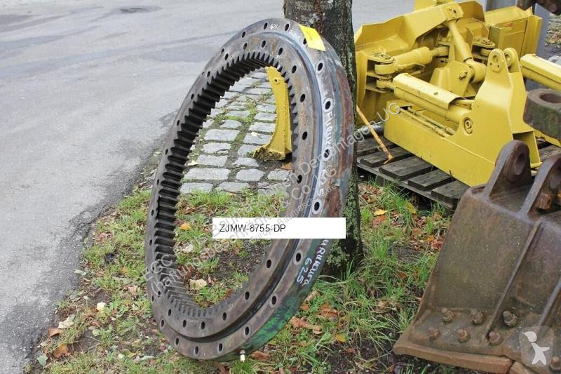 Pièces engins tp Furukawa 625