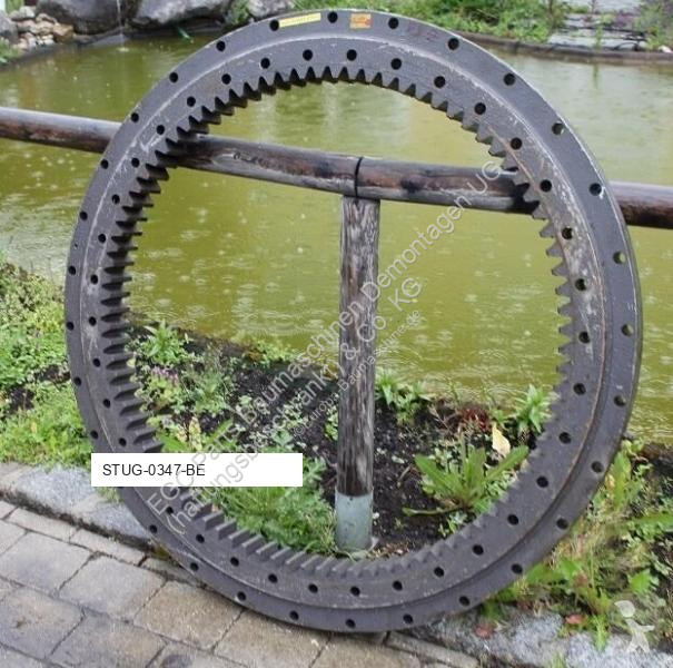 Pièces engins tp Furukawa 635