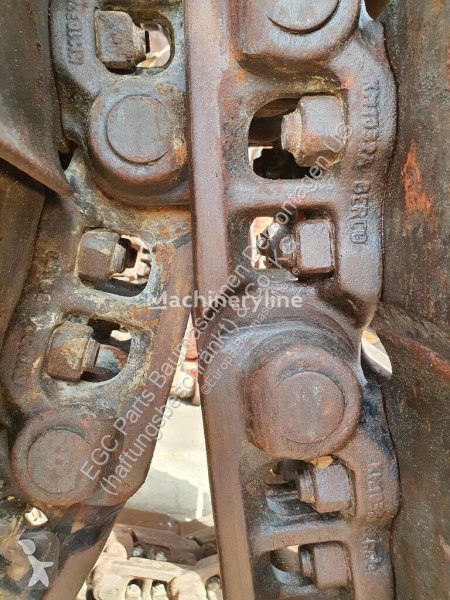 Recambios maquinaria OP Furukawa Chenille en...