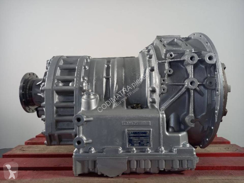 Piese de schimb utilaje lucrări publice Volvo
