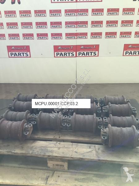 قطع غيار الأشغال العمومية Hitachi Galet...