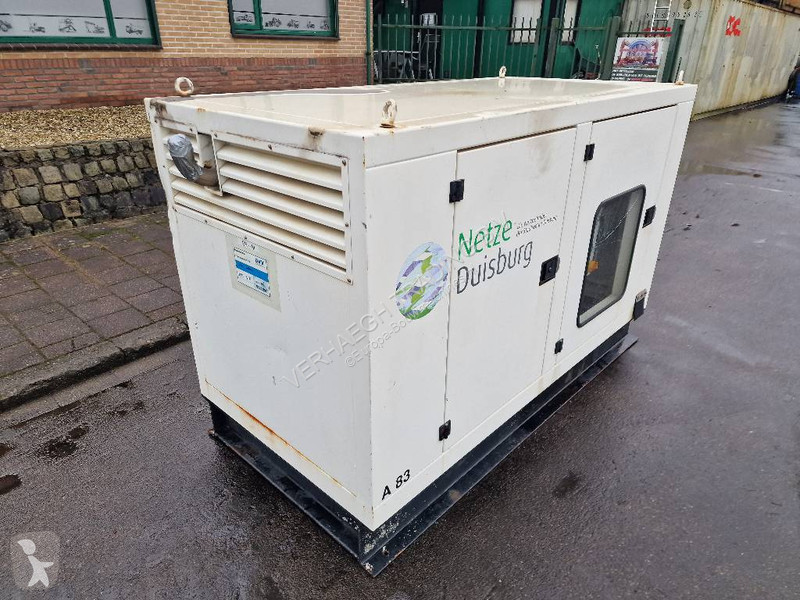 Losse onderdelen bouwmachines  Ekrath SZ 125L/C