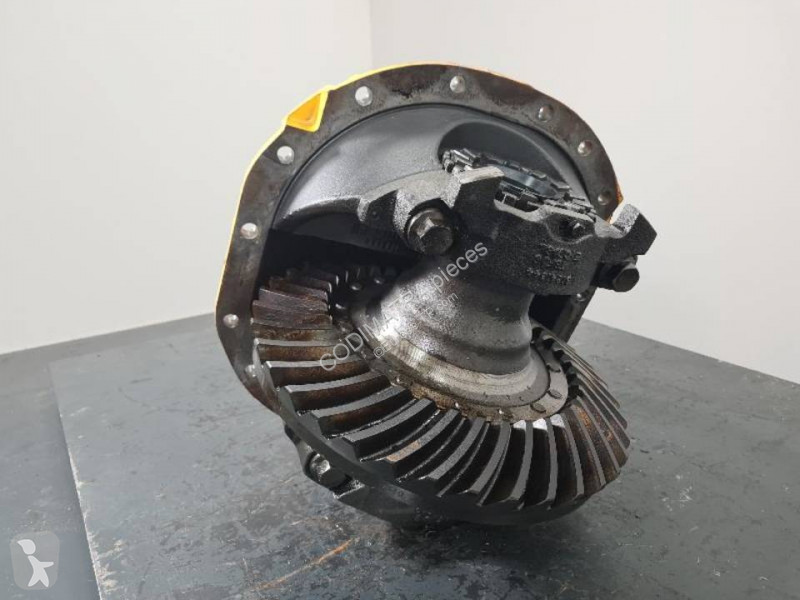Pezzi di ricambio macchine movimento terra Volvo