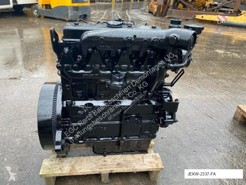 قطع غيار الأشغال العمومية Perkins Moteur  AP...