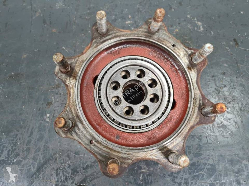 Pezzi di ricambio macchine movimento terra Volvo