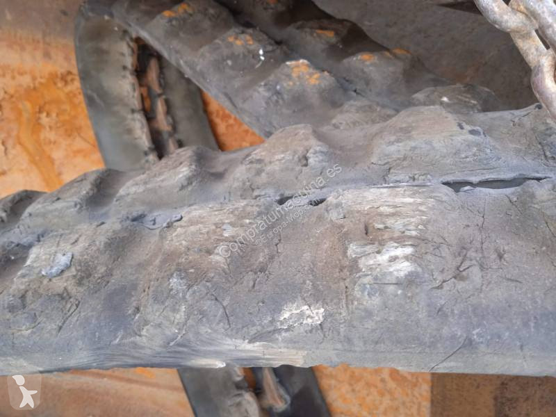 Recambios maquinaria OP Liebherr