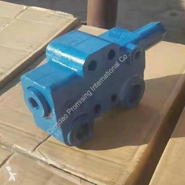 قطع غيار الأشغال العمومية Qingdao Promising...