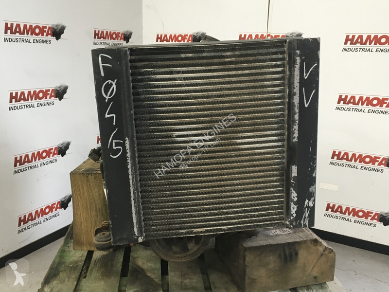 قطع غيار الأشغال العمومية Deutz BF6M1013C USED