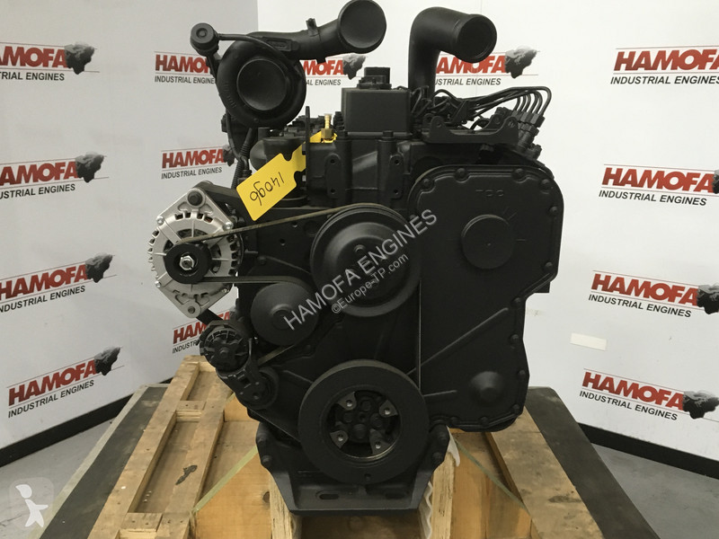 Losse onderdelen bouwmachines Cummins CPL3672 NEW