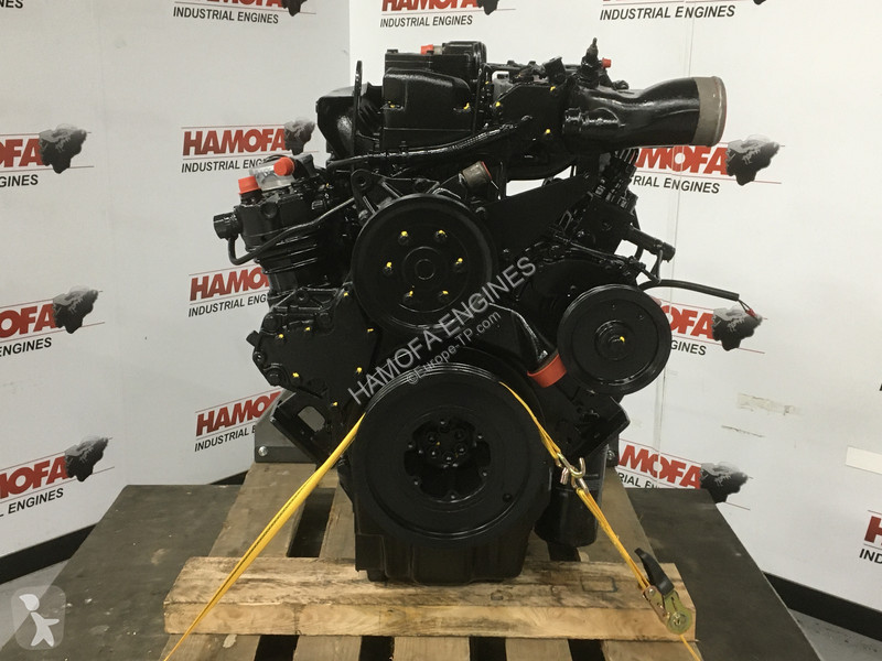 قطع غيار الأشغال العمومية MAN D0824 LOH05...
