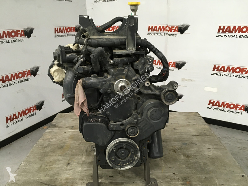 Náhradné diely na stavebné stroje  34D/30 USED
