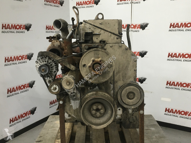 Recambios maquinaria OP Cummins QSM11 CPL8544...