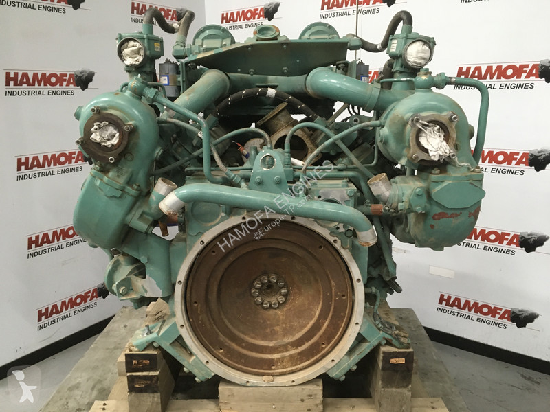 قطع غيار الأشغال العمومية Doosan GV158TI FOR PARTS