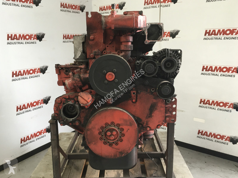 قطع غيار الأشغال العمومية DAF PE228C FOR PARTS