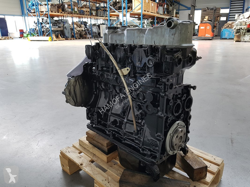 قطع غيار الأشغال العمومية Mitsubishi 4D31...