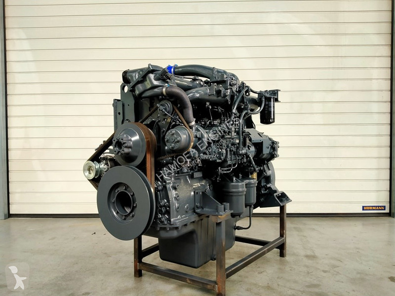 Losse onderdelen bouwmachines Mitsubishi...