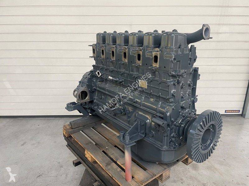 قطع غيار الأشغال العمومية Mitsubishi 6D24-TCE2...