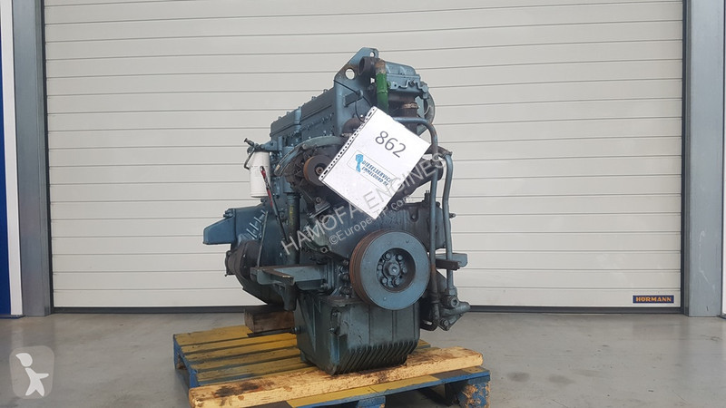 قطع غيار الأشغال العمومية DAF USED