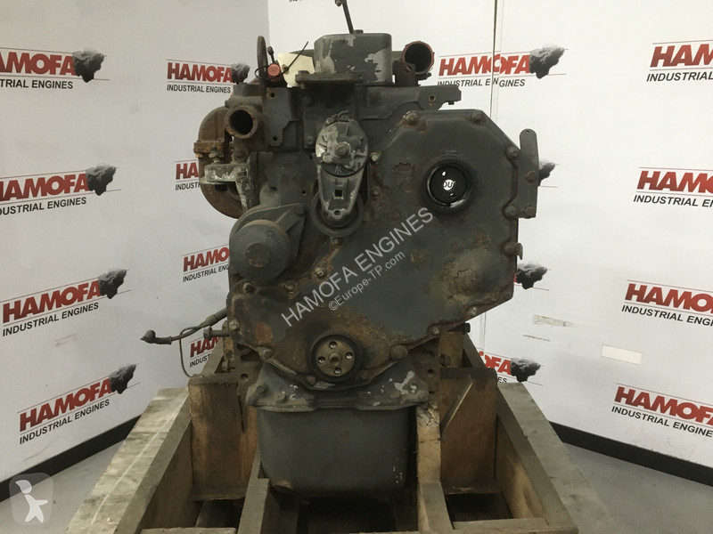 Losse onderdelen bouwmachines DAF 311 FOR PARTS