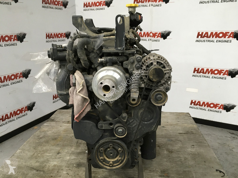 Náhradné diely na stavebné stroje  34D/30 USED